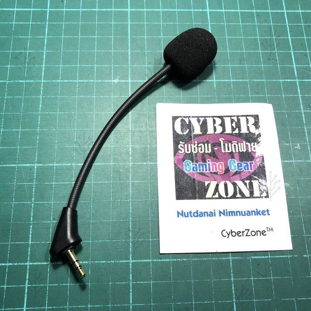 ผู้ขายที่ต้องการ ฟองน้ำไมค์ HyperX Cloud / แท่งไมค์ Cloud 2 / Cloud1 ...